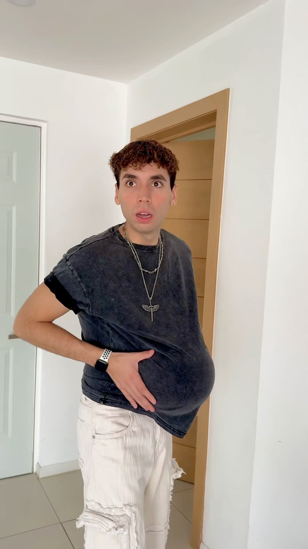 El juego se volvió real ??
